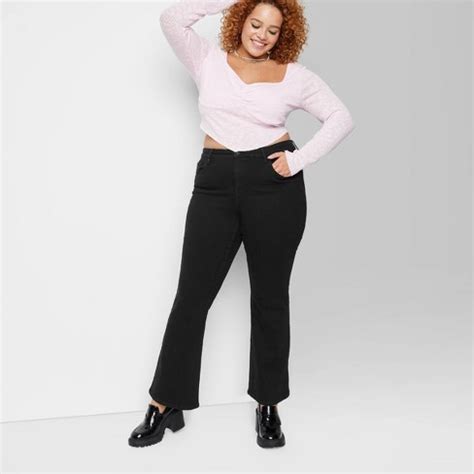 wild fable black jeans|wild fable low rise jeans.